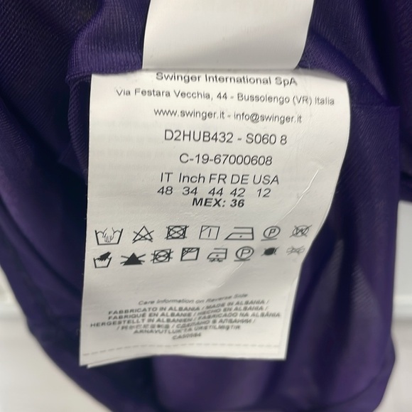 Versace Jeans Couture Dress - Picture 13 of 16